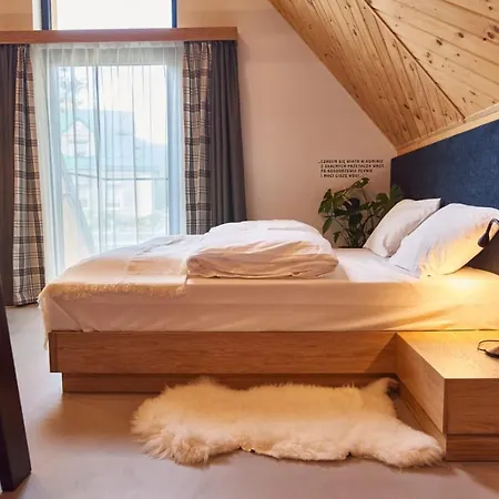Apartament U Bułecki