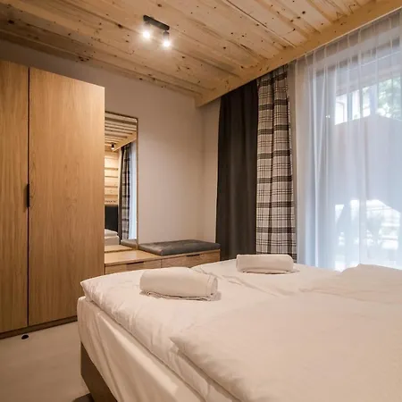 U Bułecki Apartament Zakopane