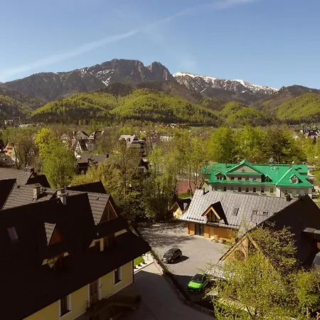 U Bułecki * Zakopane